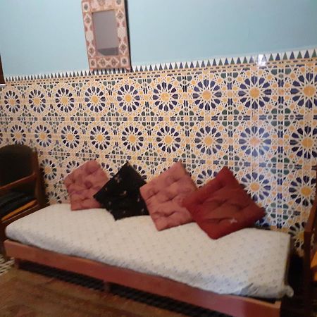 Maison Authentique Centre Medina Марракеш Экстерьер фото